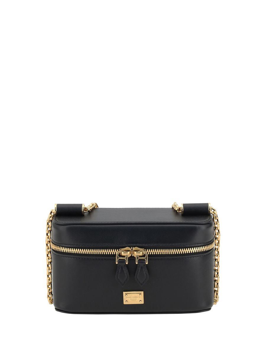 Dolce & Gabbana 'Sicily' Crossbody Bag