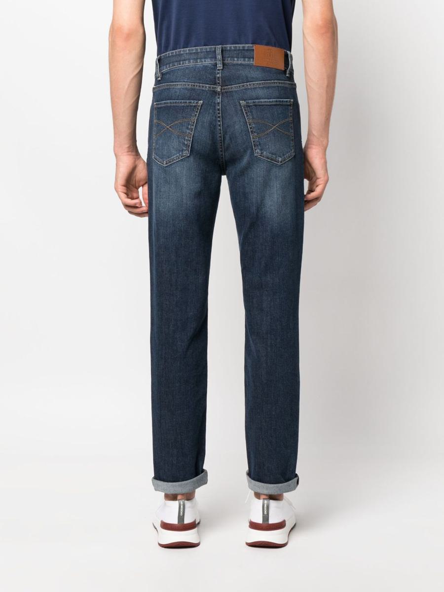 Brunello Cucinelli Trousers