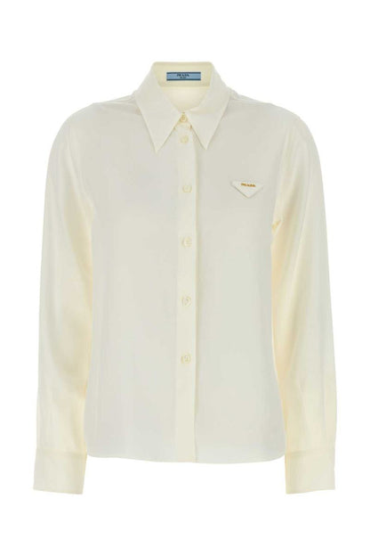 Prada Shirts