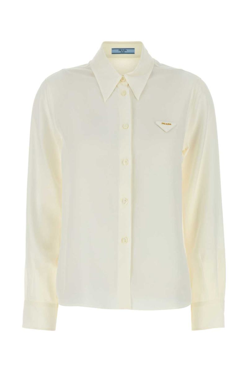 Prada Shirts