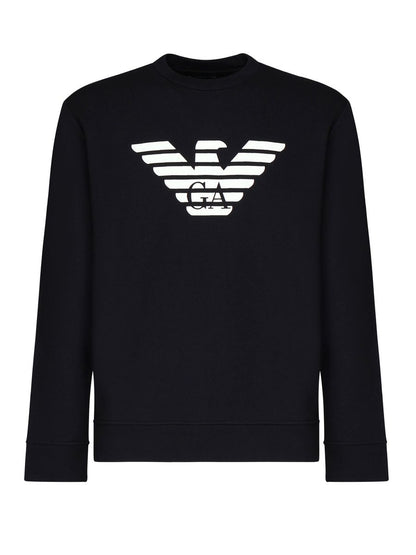 Emporio Armani Sweaters