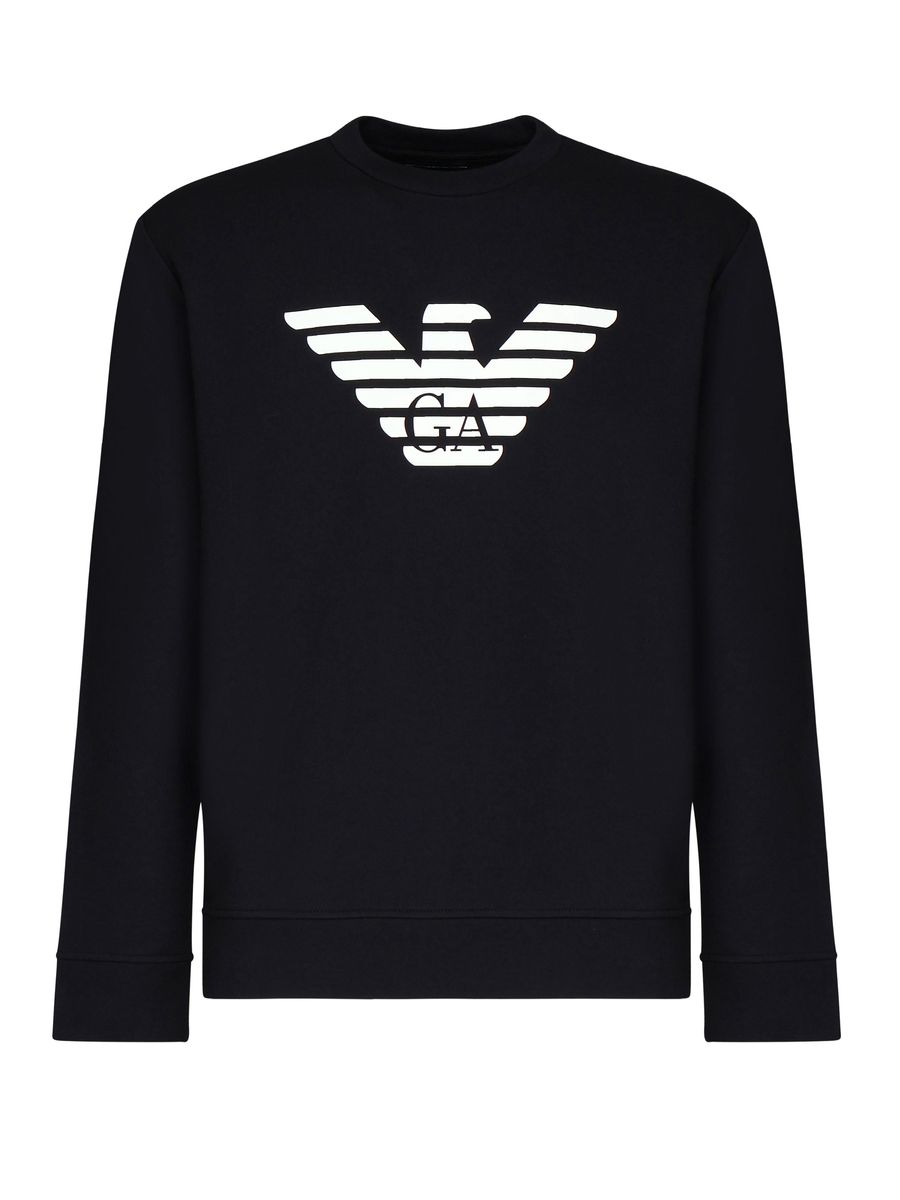 Emporio Armani Sweaters