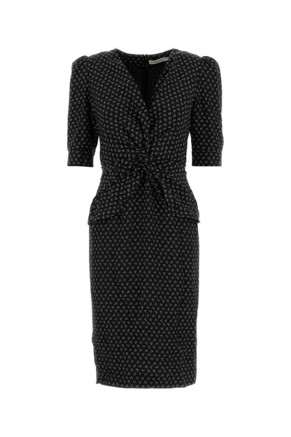 Alessandra Rich Dress