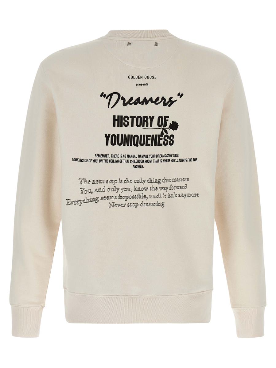 Golden Goose 'Archibald' Sweatshirt