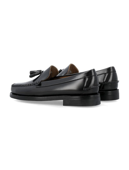 Sebago Tassels Dan Loafer