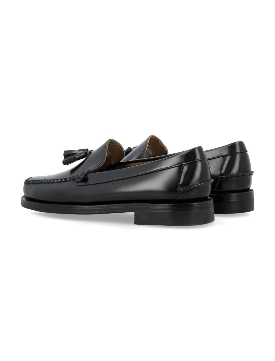Sebago Tassels Dan Loafer