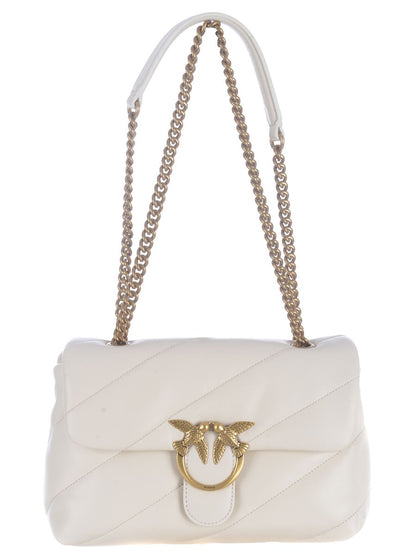 Pinko 'Love One Classic' Crossbody Bag