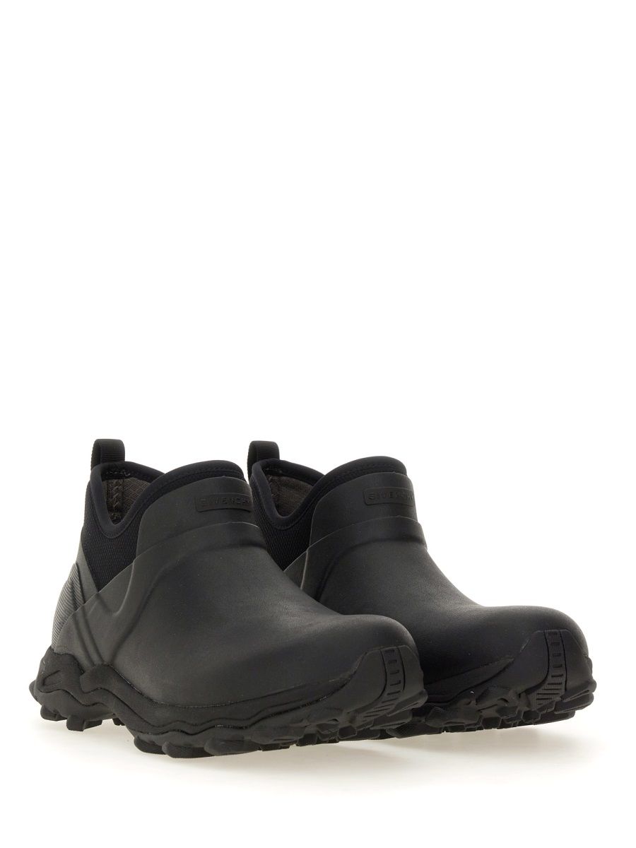 Givenchy 'Bogs' Low Ankle Boots
