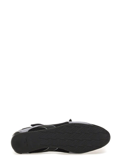 The Attico Floor 01 Ballet Flats