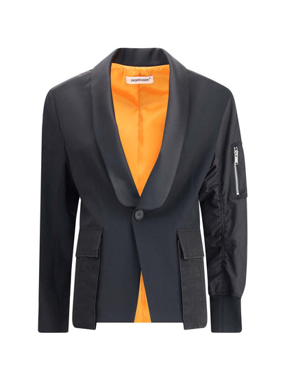 Undercover Jackets