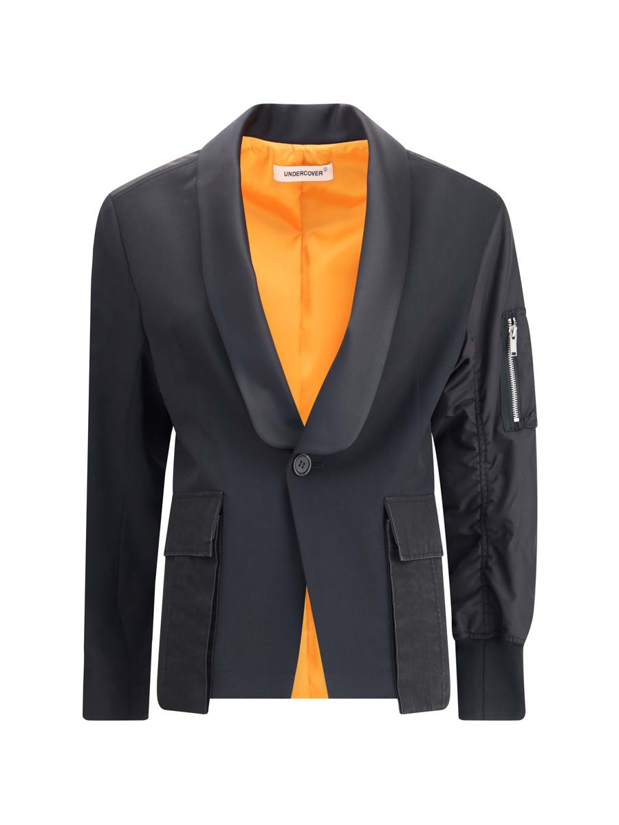 Undercover Jackets
