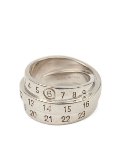 MM6 Maison Margiela Bijoux