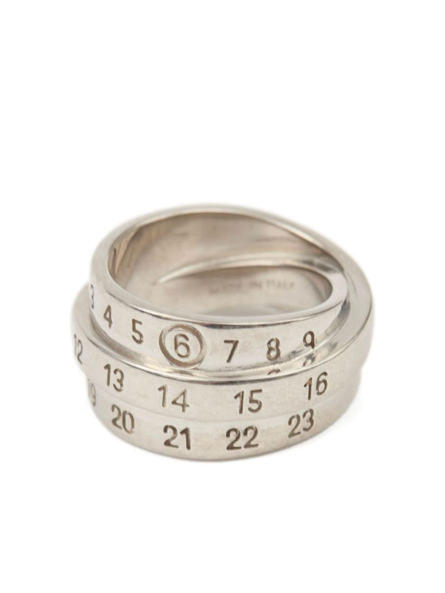 MM6 Maison Margiela Bijoux