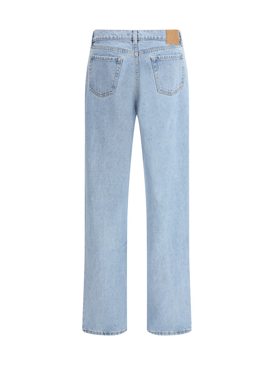 Magda Butrym Jeans