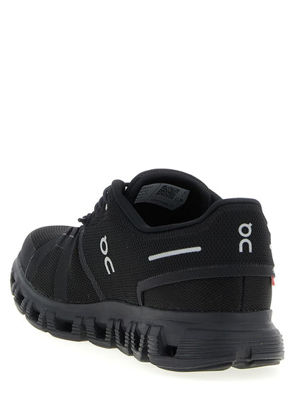 On Running 'Cloud 6' Sneakers