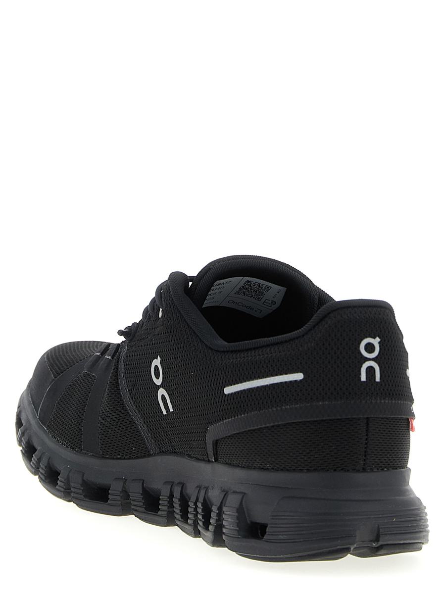 On Running 'Cloud 6' Sneakers