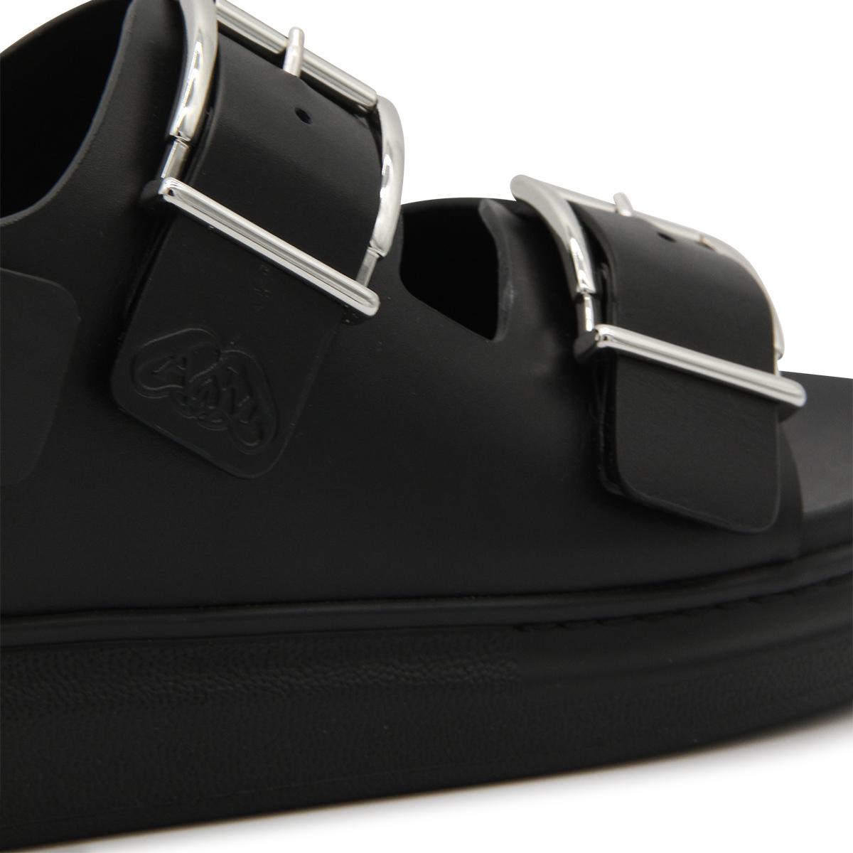 Alexander McQueen Sandals