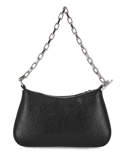Alexander Mcqueen "Alexander Mcqueen T-Bar Mini" Shoulder Bag