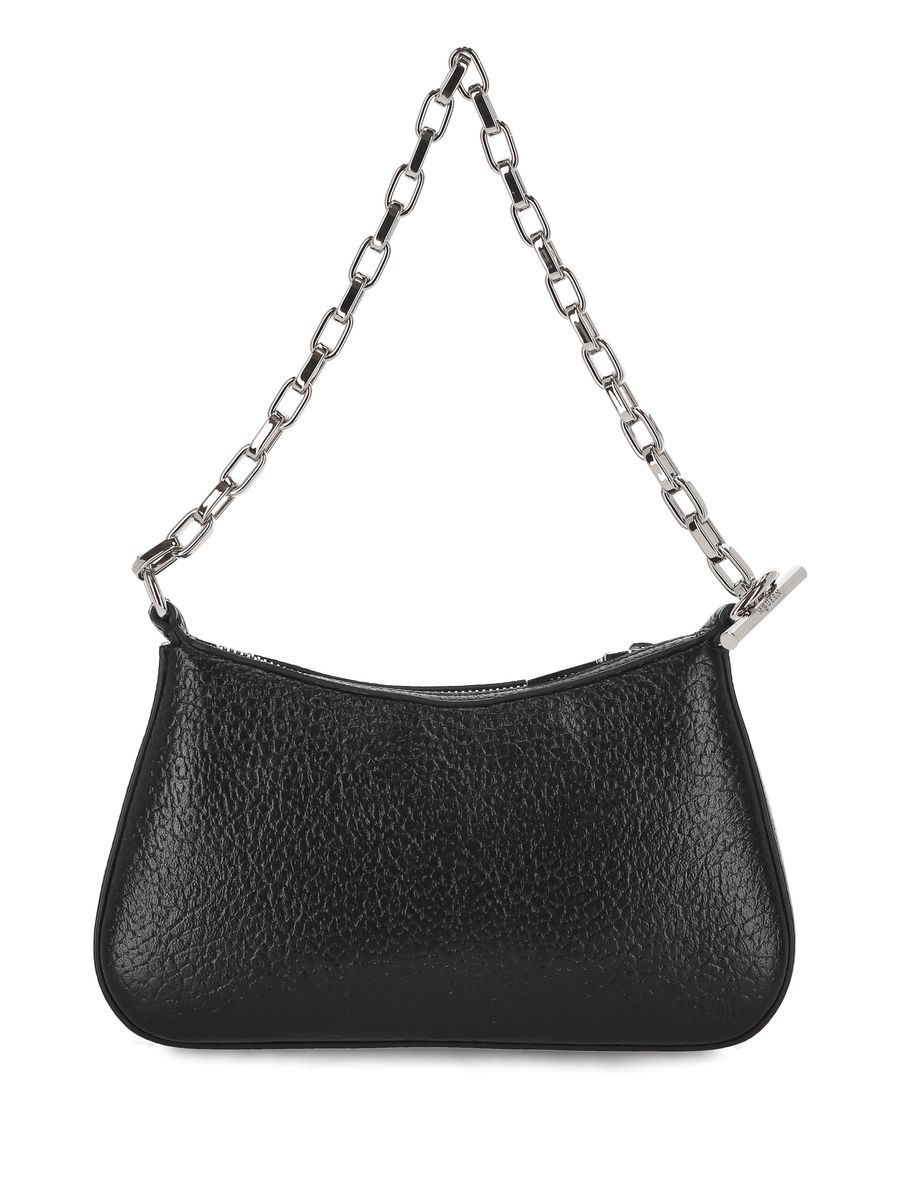 Alexander Mcqueen "Alexander Mcqueen T-Bar Mini" Shoulder Bag
