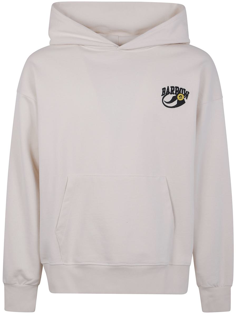 Barrow "Hoodie" Unisex Clothing