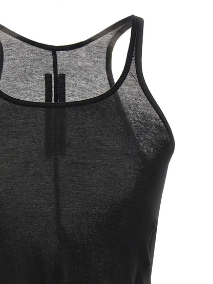Rick Owens Drkshdw 'Basic' Tank Top
