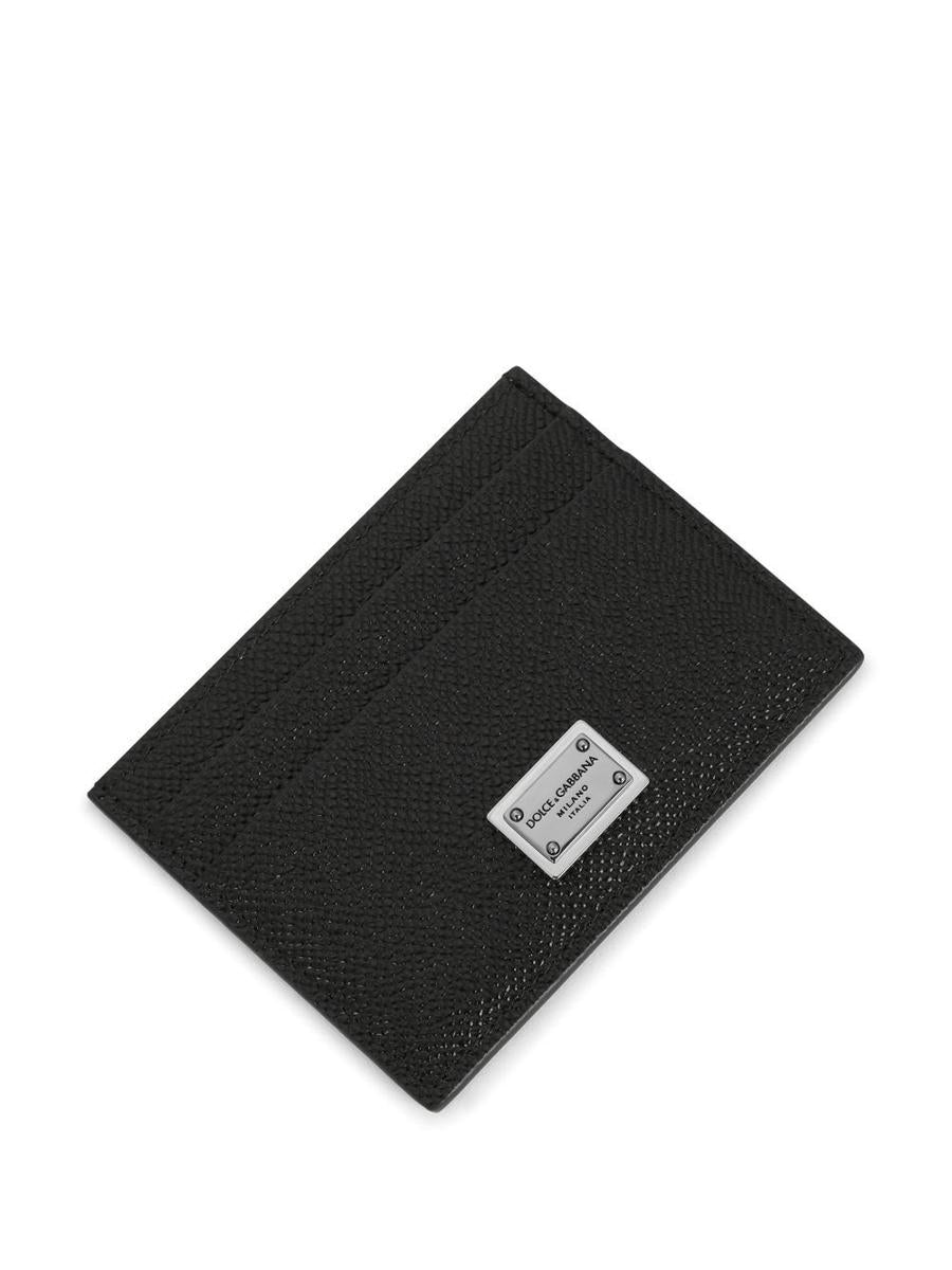 Dolce & Gabbana Card Holder