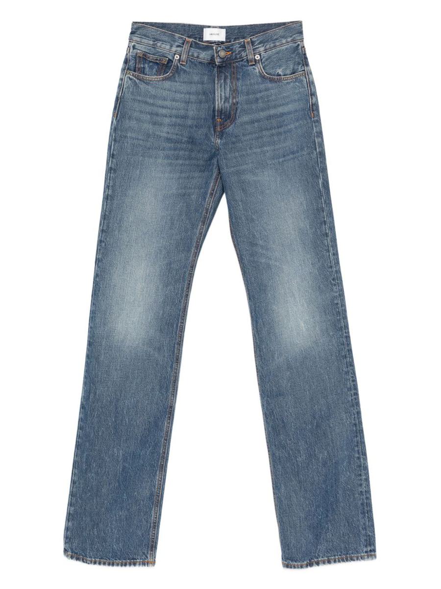 Haikure Jeans