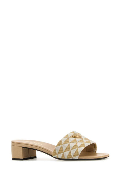Prada Sandals