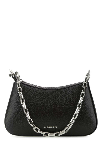 Alexander Mcqueen "Alexander Mcqueen T-Bar Mini" Shoulder Bag