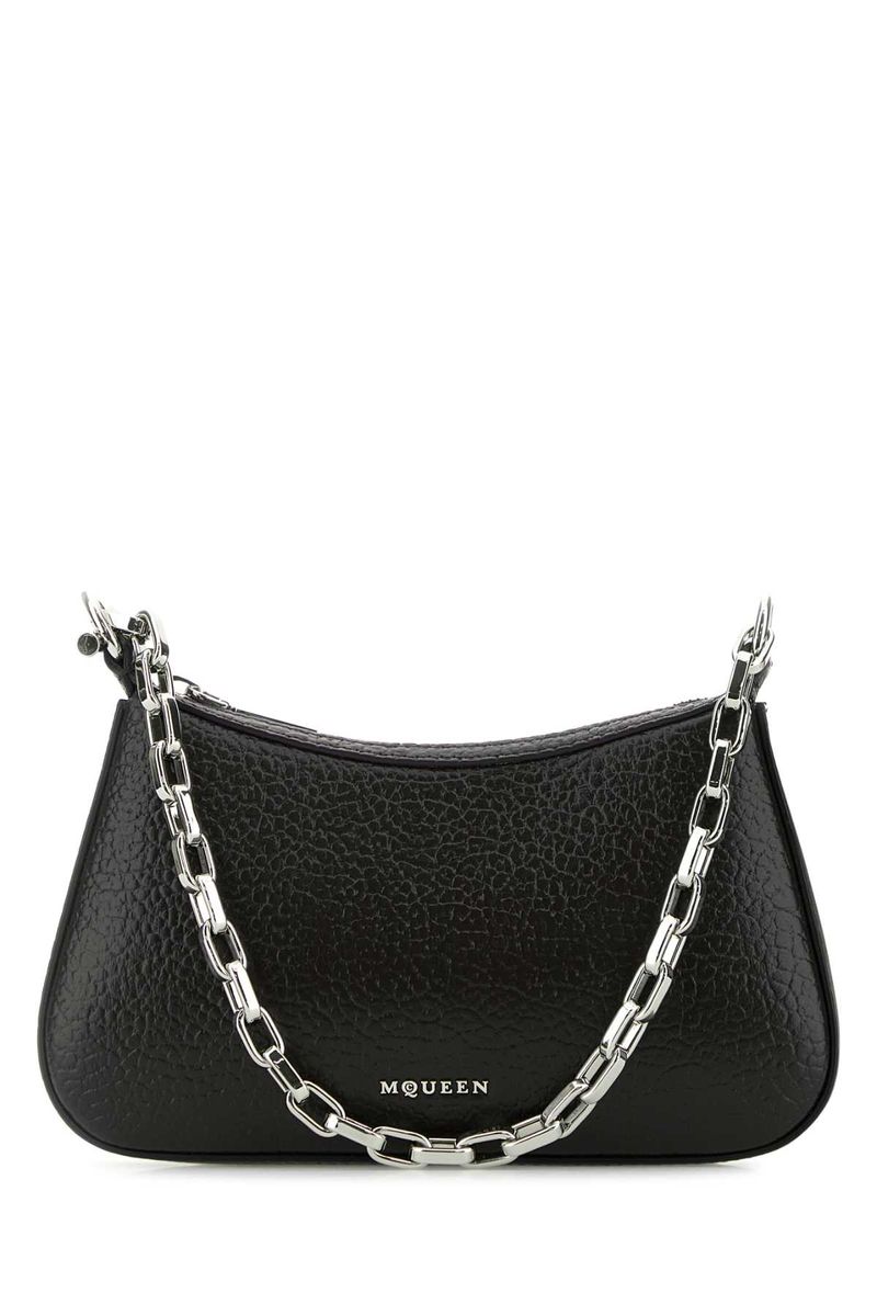 Alexander Mcqueen "Alexander Mcqueen T-Bar Mini" Shoulder Bag