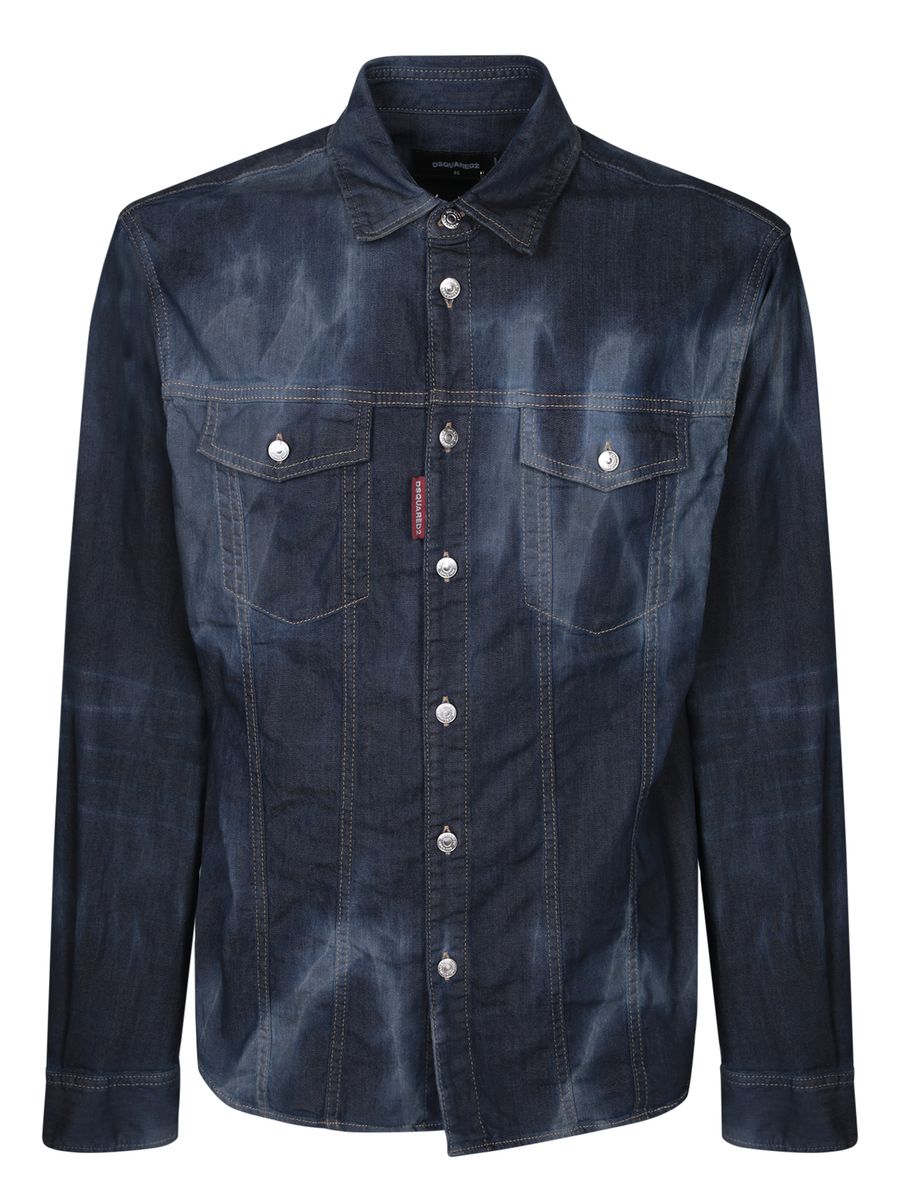Dsquared2 Shirts