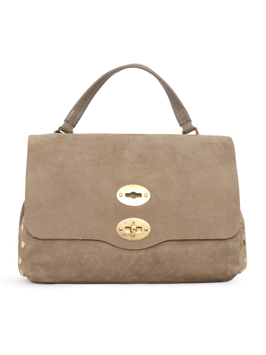 Zanellato Hand Held Bag.