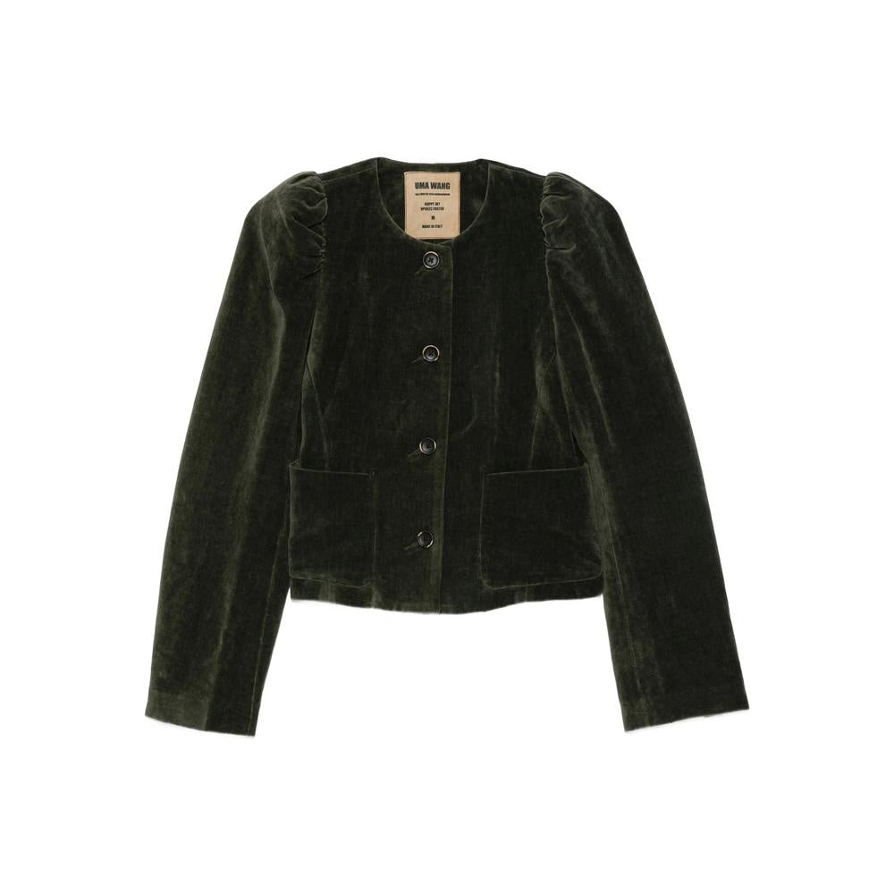 Uma Wang Outerwears