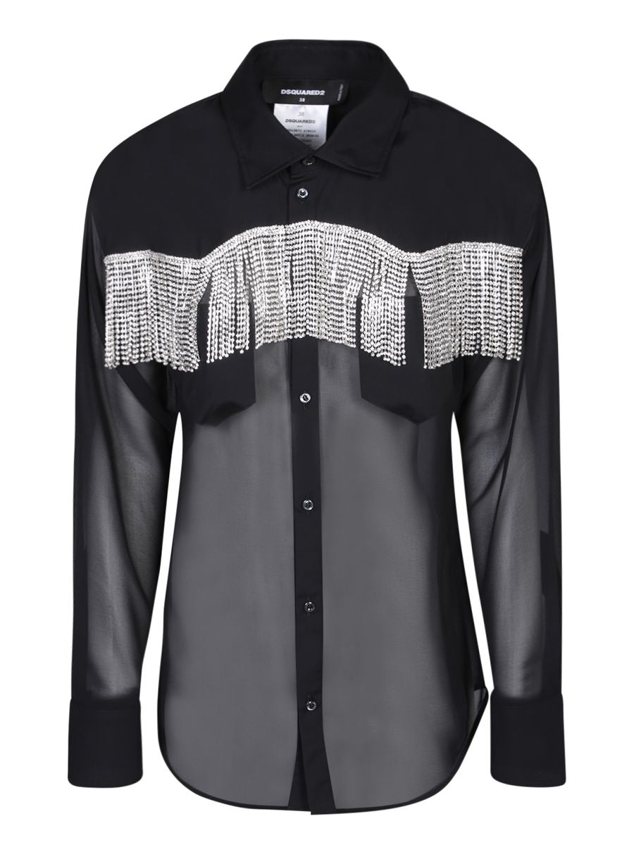 Dsquared2 Shirts