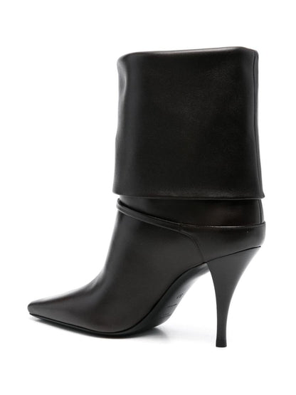 Saint Laurent  Boots