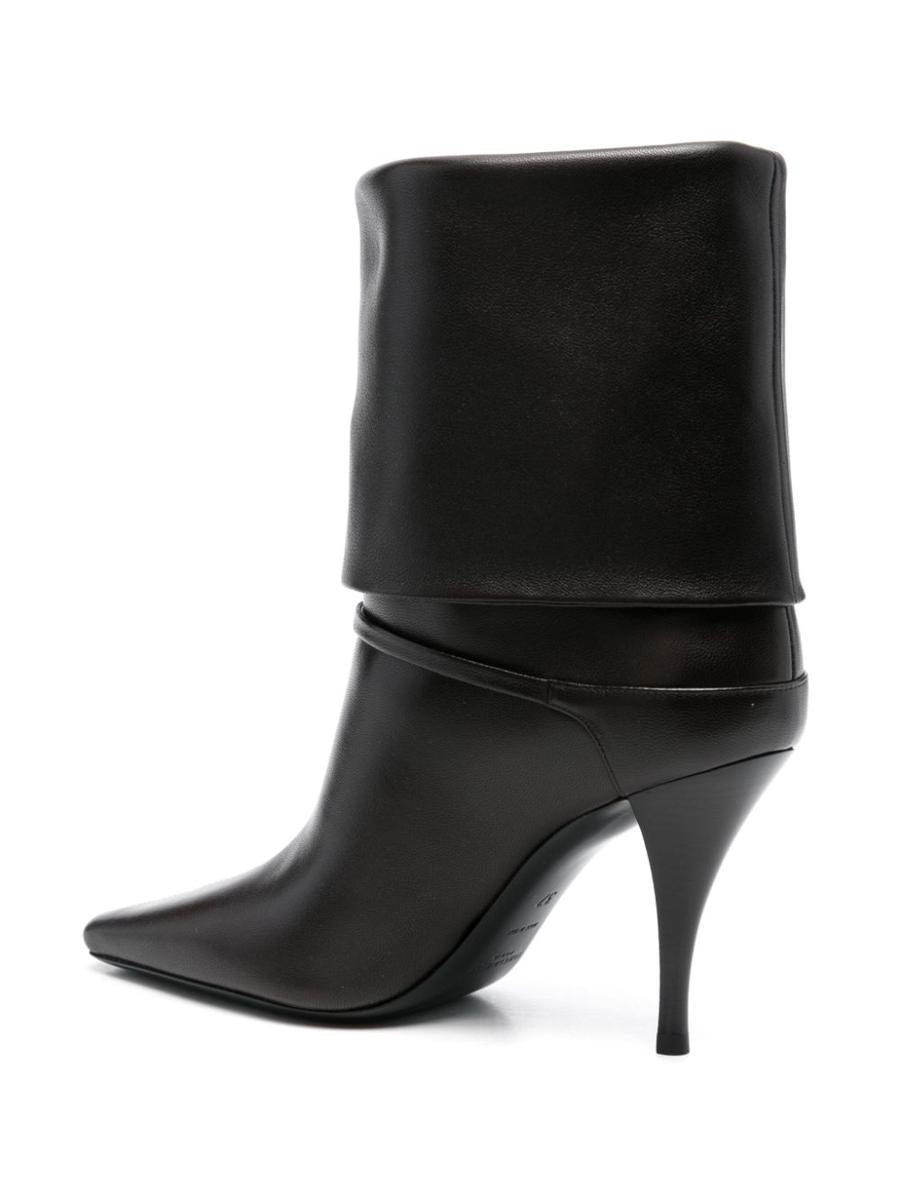 Saint Laurent  Boots