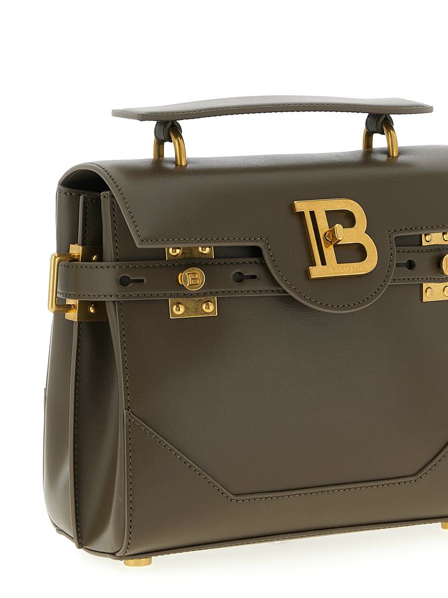 Balmain 'B-Buzz 23' Handbag
