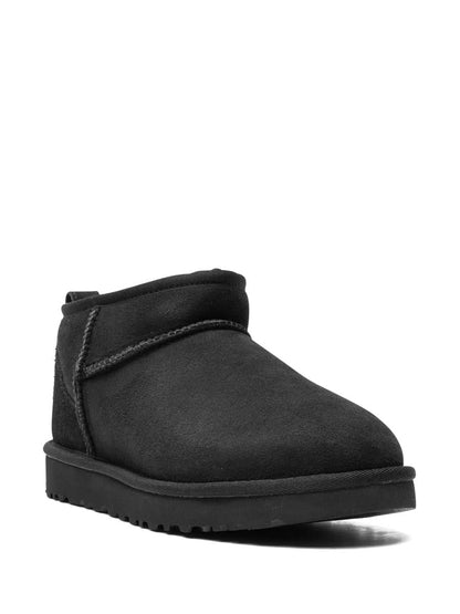 UGG W Classic Ultra Mini Shoes