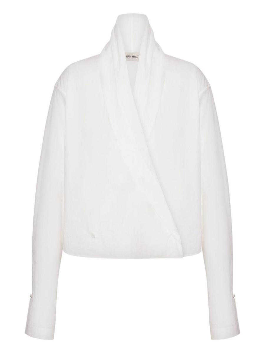 Alberta Ferretti Shirts