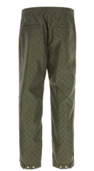 Gucci Trousers