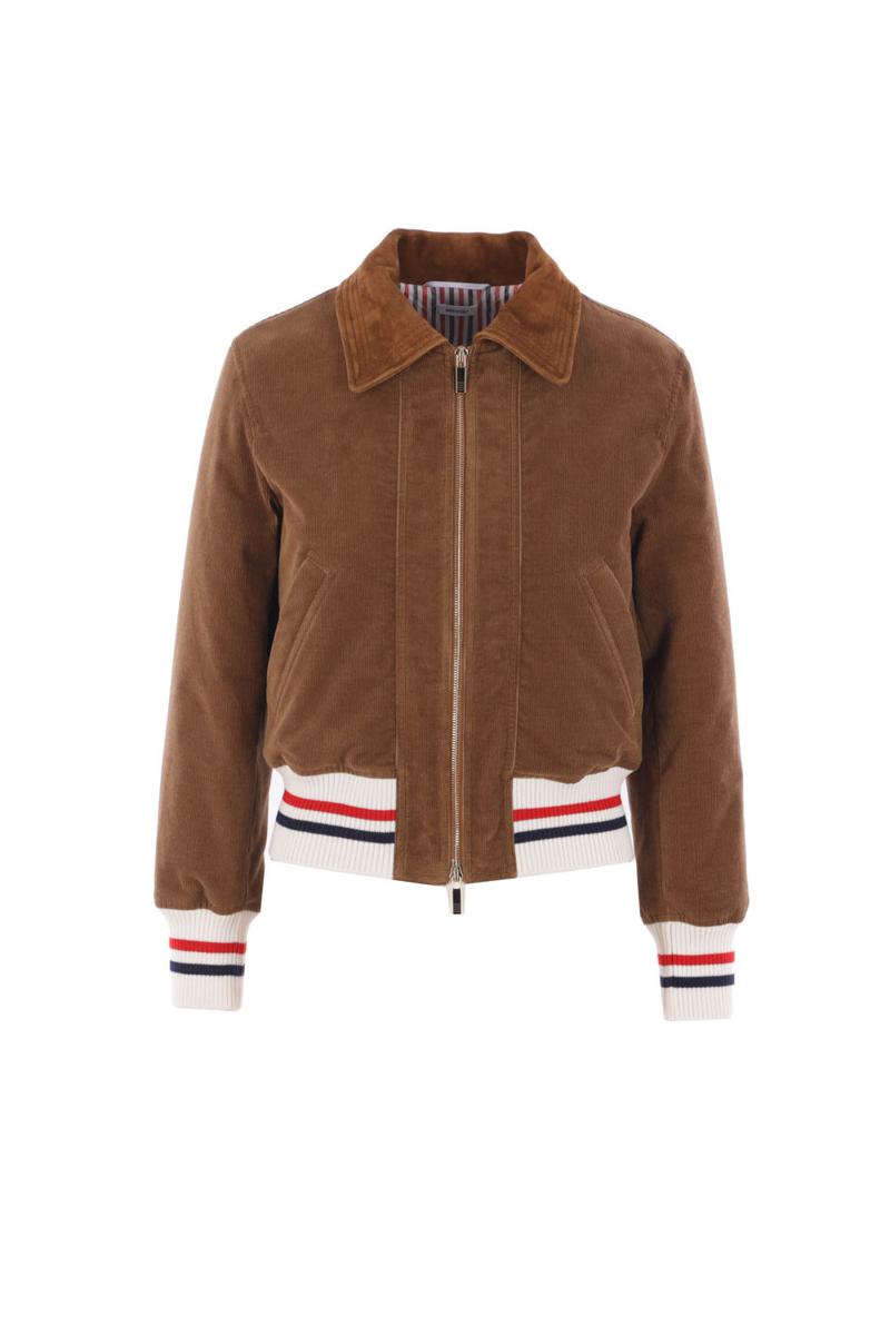 Thom Browne Coats