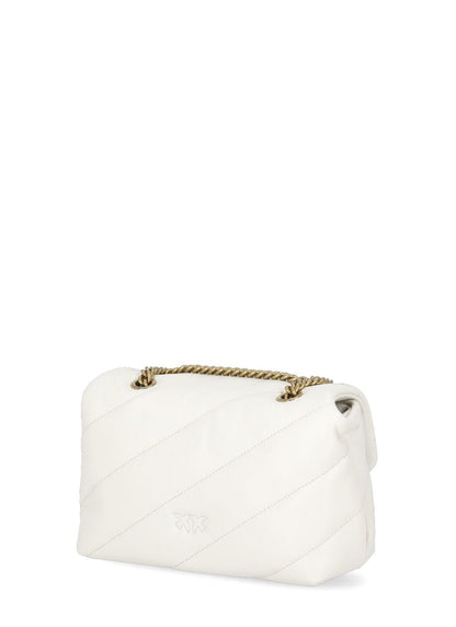 Pinko 'Love Mini Puff' Crossbody Bag