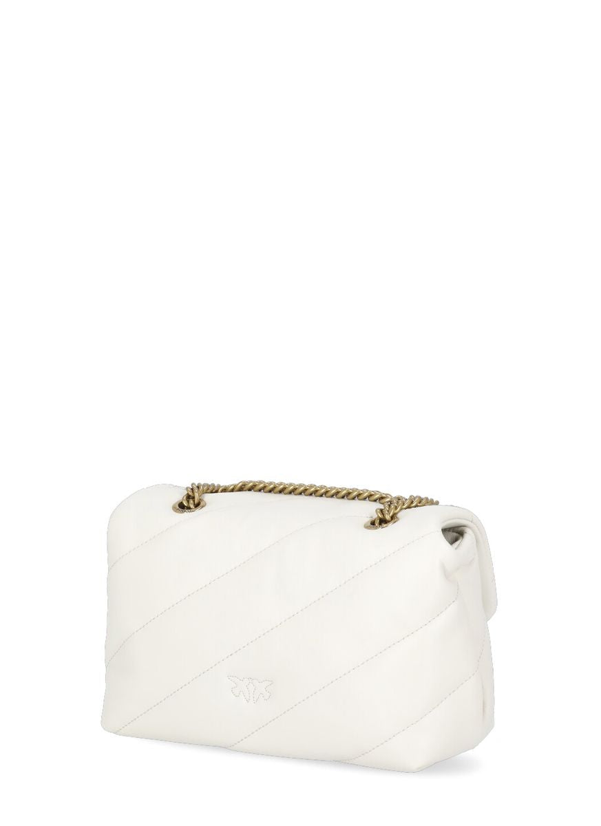 Pinko 'Love Mini Puff' Crossbody Bag