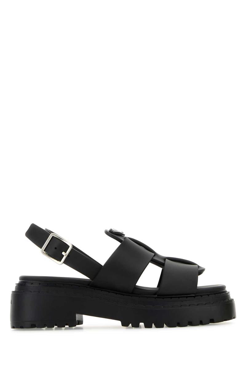 Prada Sandals
