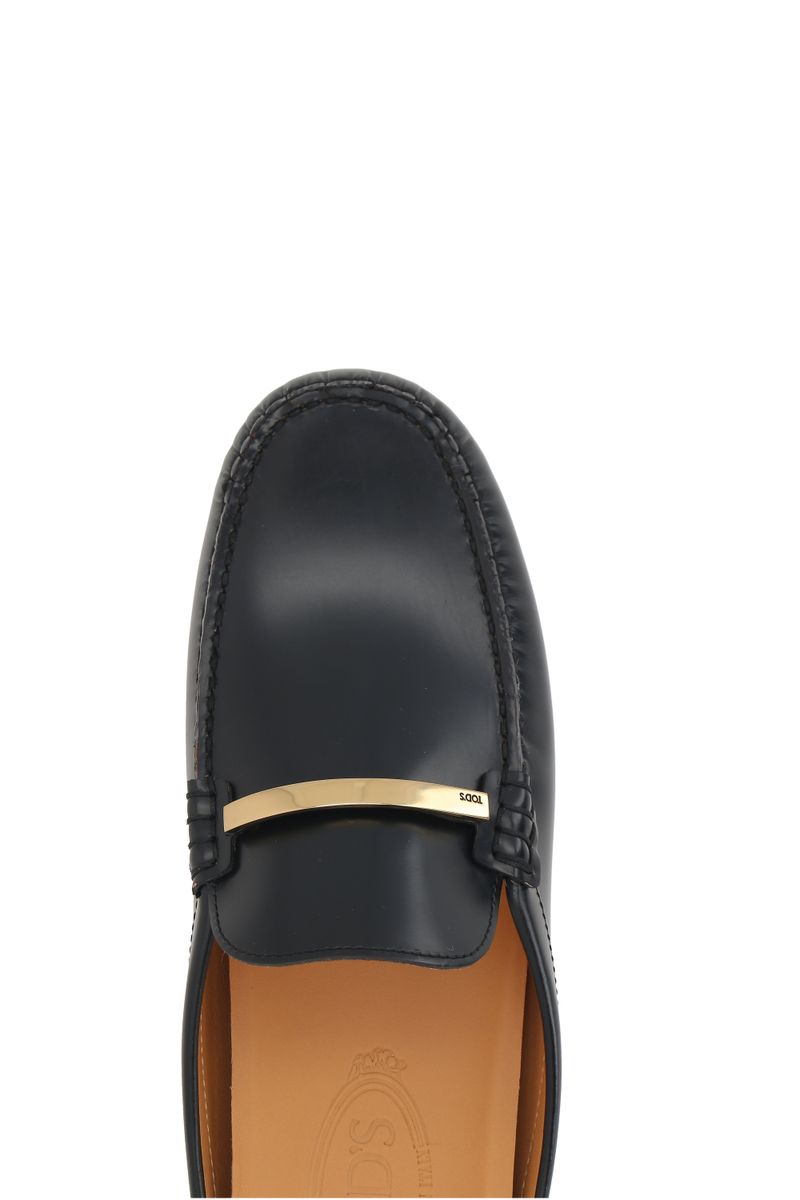 Tod'S Flat Shoes