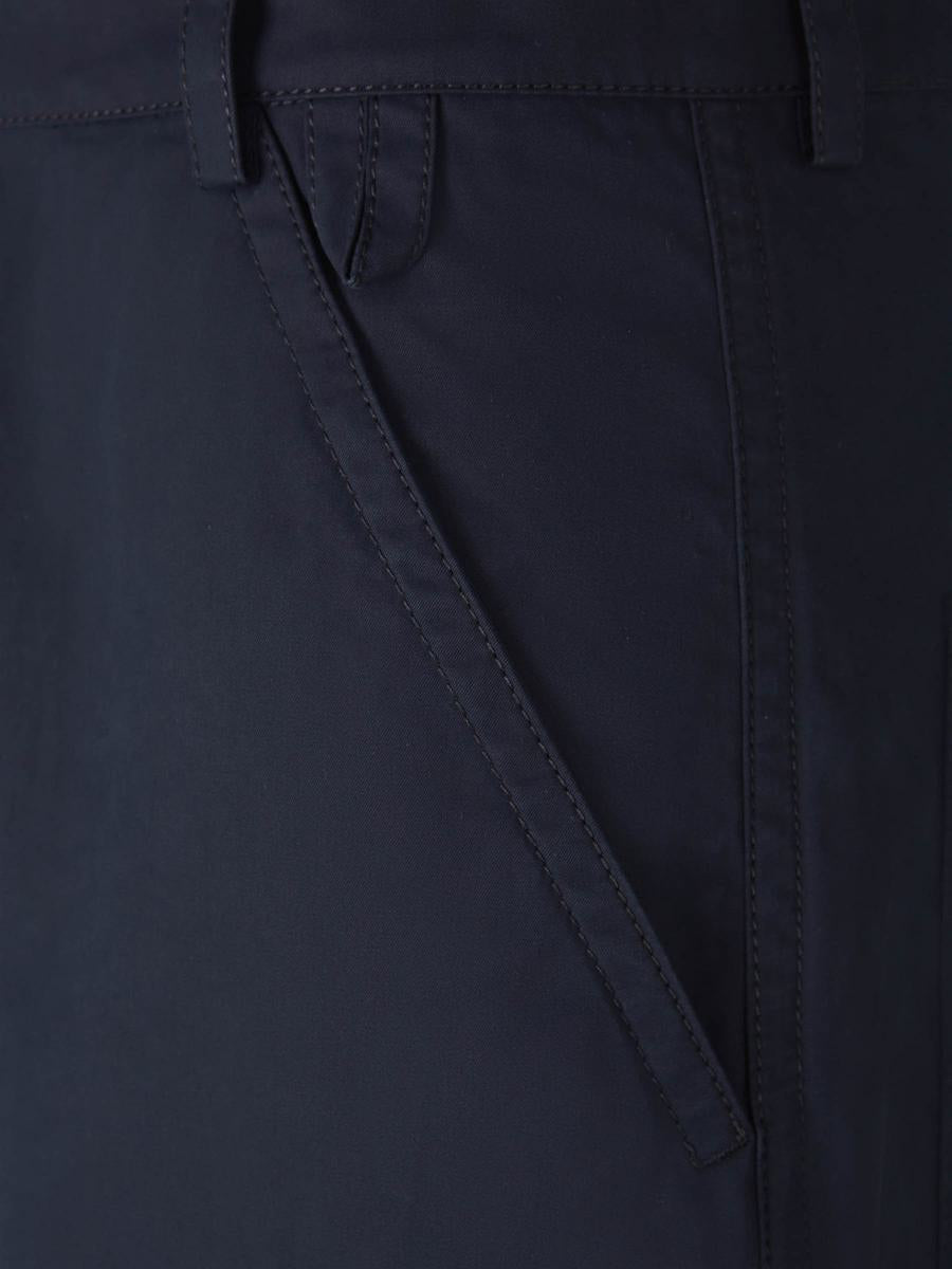 Bottega Veneta Cotton Cargo Trousers