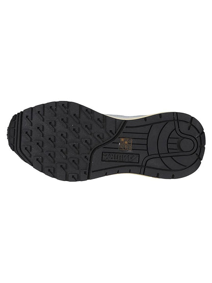 Autry "Whirlwind" Low Sneaker