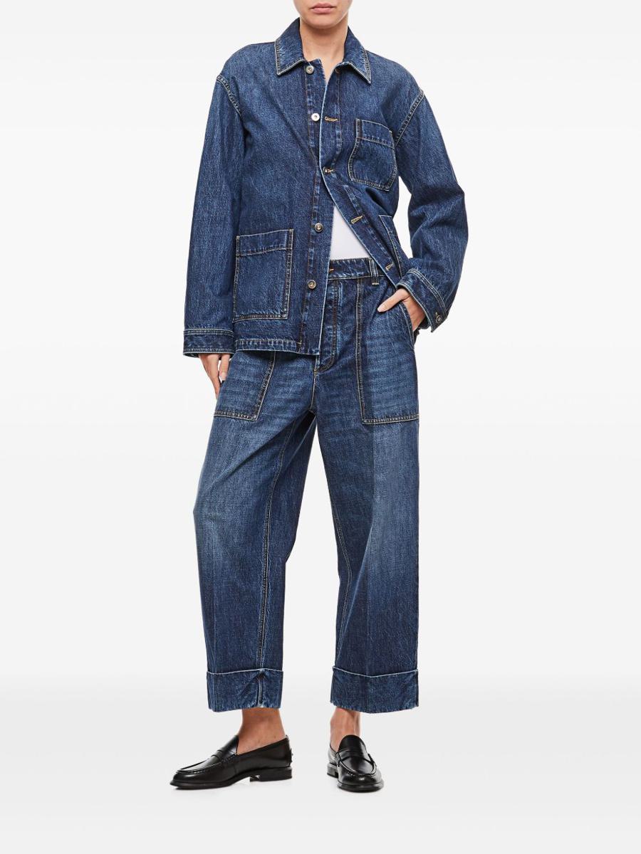 Bottega Veneta Trousers