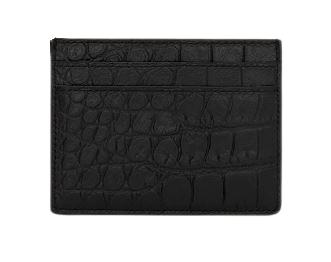 Saint Laurent  Wallets