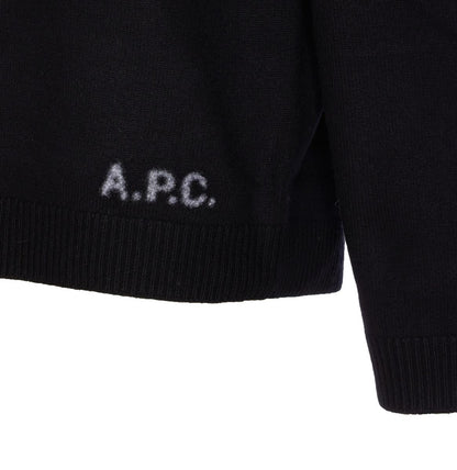 A.P.C. Sweaters